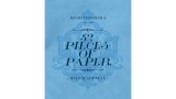 52 Pieces Of Paper by Idan Kaufman