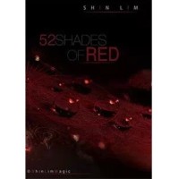 52 Shades Of Red by Shin Lim