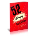 52 Amazing Card Tricks (1949) by William Francis (Rufus) Steele