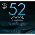 52 B'Wave by Inaki Zabaletta 52 B'Wave by Inaki Zabaletta