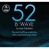 52 B'Wave by Inaki Zabaletta
