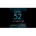 52 B'Wave Jumbo 2.0 by Vernet Magic