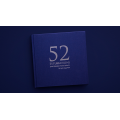 52 Explorations by Andi Gladwin And Jack Parker 52 Explorations by Andi Gladwin And Jack Parker