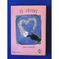 52 Lovers Vol1 by Pepe Caroll 52 Lovers Vol1 by Pepe Caroll