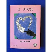52 Lovers Vol1 by Pepe Caroll