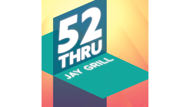 52 Thru by Jay Grill