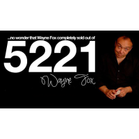 5221 by Wayne Fox