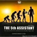 5Th Assistant by Geoff Weber 5Th Assistant by Geoff Weber