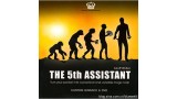 5Th Assistant by Geoff Weber 5Th Assistant by Geoff Weber