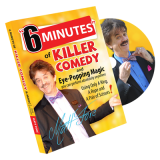 6 Minutes by Matt Fore