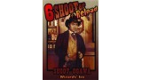 6 Shooter + Reload by Shoot Ogawa