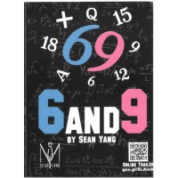 6 And 9 by Sean Yang