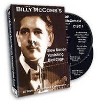 60 Years Of Billy Mccomb by Billy Mccomb