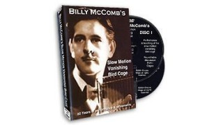 60 Years Of Billy Mccomb by Billy Mccomb