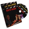 The 6Th Sense by Jean Pierre Vallarino The 6Th Sense by Jean Pierre Vallarino