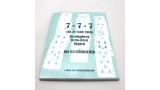 7-7-7 The 21 Card Trick by Jon Racherbaumer