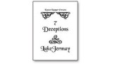 7 Deceptions by Luke Jermay