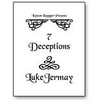 7 Deceptions by Luke Jermay