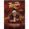 7 Mysteries Of Mentalism by Jorge Garcia 7 Mysteries Of Mentalism by Jorge Garcia