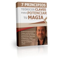 7 Principios by Mariano Vilchez