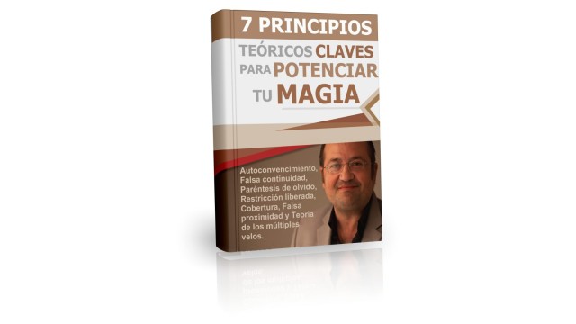 7 Principios by Mariano Vilchez