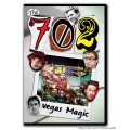 Vegas Magic - The 702 Project Vegas Magic - The 702 Project