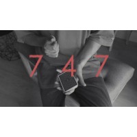 747 - Cardistry Tutorials by Bogdan Lychev