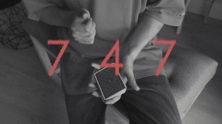 747 - Cardistry Tutorials by Bogdan Lychev