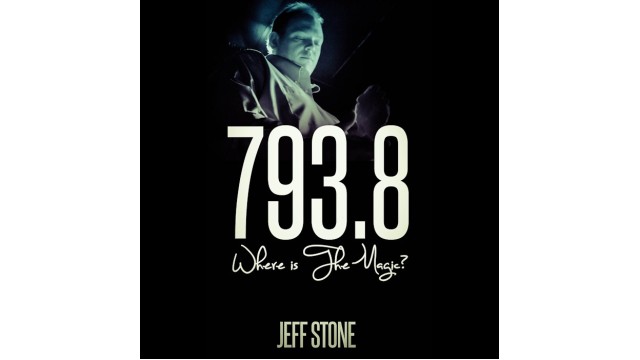 793.8 by Jeff Stone