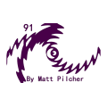 91 by Matt Pilcher 91 by Matt Pilcher