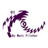 91 by Matt Pilcher