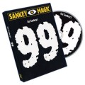 99 by Jay Sankey 99 by Jay Sankey