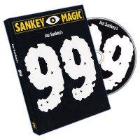 99 by Jay Sankey