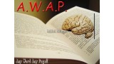 A.W.A.P. Book Test (Any Word Any Page) by David Bui