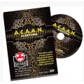 Acaan The Bar Magico Sessions by Tango Magic Acaan The Bar Magico Sessions by Tango Magic