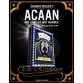 Acaan by Eduardo Kozuch Acaan by Eduardo Kozuch