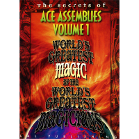 Ace Assembly by Wgm