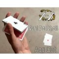 Ace Cut by Joel Paschall Ace Cut by Joel Paschall