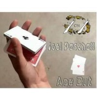 Ace Cut by Joel Paschall