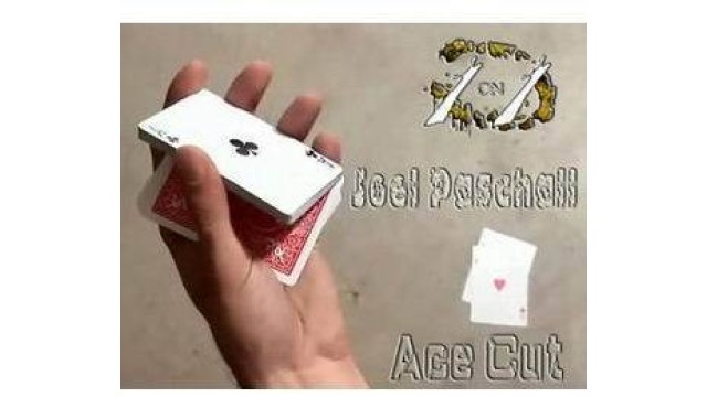 Ace Cut by Joel Paschall