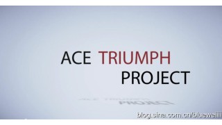 Ace Triumph by Denis Vasiliev