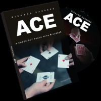 Ace by Richard Sanders