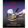 Aces Over Easy by Michael Boden Aces Over Easy by Michael Boden