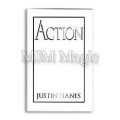 Action by Justin Hanes Action by Justin Hanes