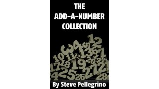 Add A Number Collection by Steve Pellegrino