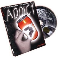 Addict by Edo