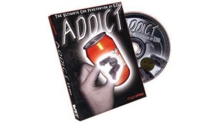 Addict by Edo