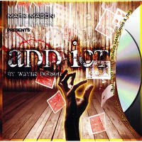 Addict by Wayne Dobson And Jb Magic