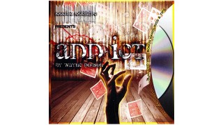 Addict by Wayne Dobson And Jb Magic