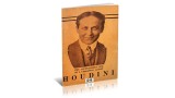 The Adventurous Life Of A Versatile Artist by Harry Houdini